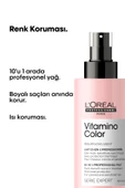 L'OREAL PROFESSİONNEL Serie Expert Vitamino Color Boyalı Saçlar Için 10 Etkili Mucize Bakım Spreyi 1 thumbnail 2