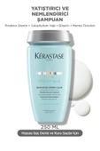 KERASTASE Specifique Bain Dermocalm Riche Kuru Saç Derisi Için Hassasiyet Karşıtı Şampuan 250 ml thumbnail 1