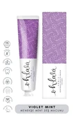 OHLALA Violet Mint (Menekşe-Nane)Diş Macunu 75ml - 1