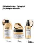 L'OREAL PROFESSİONNEL Loreal Serie Expert Absolut Repair 10 In 1 Yıpranmış Saçlar Için 10 Etkili Mucize Saç Bakım Yağı 90 - 4