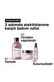 L'OREAL PROFESSİONNEL Serie Expert Liss Unlimited Elektriklenme Karşıtı Ve Yoğun Yumuşaklık Veren Şa - 6
