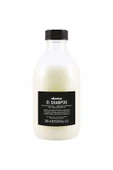 DAVİNES Wegan Oi/oil Sülfatsız Tüm Saç Tipleri Için Bakım Şampuanı 280ml 8004608247630 - 1