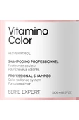 L'OREAL PROFESSİONNEL Serie Expert Vitamino Color Boyalı Saçlar Için Renk Koruyucu Şampuan 500ml thumbnail 2