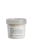 DAVİNES Love Curl Bukle Belirginleştirici Maske 250 Ml - 1