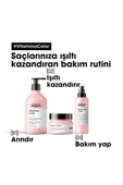 L'OREAL PROFESSİONNEL Serie Expert Vitamino Color Boyalı Saçlar Için Renk Koruyucu Şampuan 500ml thumbnail 7