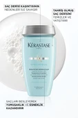 KERASTASE Specifique Bain Dermocalm Riche Kuru Saç Derisi Için Hassasiyet Karşıtı Şampuan 250 ml thumbnail 2