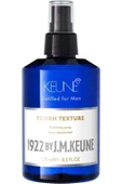 KEUNE Man 1922 By J.m. Tough Texture Mat Orta 250 ml Kalınlaştırıcı Saç Sprey - 1