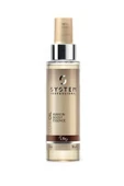 WELLA System Professional Luxeoil Keratin Boost Essence Saç Sprey 100ml 8005610424903 - 1