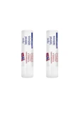 NEUTROGENA Dudak Nemlendiricisi Spf 20 Güneş Koruma Faktörlü Lips 4,8 grx2 Adet - 1