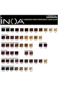İNOA Saç Boyası [yeni] 9 Sarı 60ml - 4
