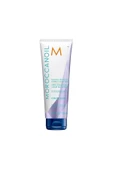 MOROCCANOİL Blonde Perfecting Purple Sarı ve Gri Saçlar İçin Parlatıcı Koruyucu Saç Kremi 200 Ml - 1