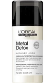 L'OREAL PROFESSİONNEL L'OREAL PROFESSİONNEL Serie Expert Metal Detox Yüksek Korumalı Krem 100 Ml - 1