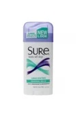 SURE Koltuk Altı Mum 73 Gr Parfümsüz - 1