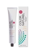 COLOR NATUREL 9.3 Kalıcı Saç Boyası 100 ml 9.3 Altın Çok Açık Kumral - 1