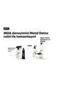 İNOA Saç Boyası [yeni] 9 Sarı 60ml - 5