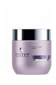 WELLA System Professional Color Save Saç Maskesi 200ml 4084500749481 - 1