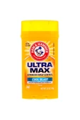 ARM&HAMMER Arm Hammer Ultra Max Cool Blast Antiperspirant Deodorant 73 Gr - 1