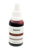 İSEMLİFE Canlandırıcı & Cilt Tonu Eşitleyici Peeling Serum 30 ml ( Aha 10% Bha 2% ) - 1
