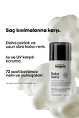 L'OREAL PROFESSİONNEL Serie Expert Metal Detox Yüksek Korumalı Krem 100ml - 2