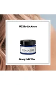 KEUNE 1922 BY J.M. KEUNE STRONG HOLD WAX - 1