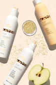 MİLKSHAKE Milk Shake Curl Passion Conditioner Bukle Belirginleştirici Bakım Kremi 300 Ml - 3