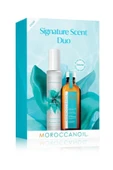 MOROCCANOİL Signature Scent Duo Light Set - 1