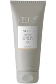 KEUNE Style Triple X Gel Üstün Tutuş Ve Parlaklık 200 ml - 1