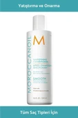 MOROCCANOİL Hydrating Conditioner Nemlendirici Krem 250ml- Imported product- Imported product - 3