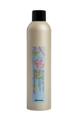 DAVİNES Extra Güçlü Tutucu Saç Spreyi 400 ml 8004608248965 - 1