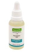 İSEMLİFE Yoğun Nemlendirici Bakım Serumu 30 ml (HYALURONIC ACID 3% VİTAMİN B5) - 1