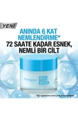 NEUTROGENA Hydro Boost Water Gel Normal Ciltler Için Nemlendirici 50 ml X 2 Adet - 4