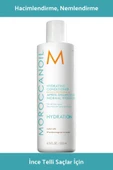 MOROCCANOİL Hydrating Conditioner Nemlendirici Krem 250ml - 1