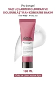 L'OREAL PROFESSİONNEL Serie Expert Pro Longersaç Boylarının Görünümünü Yenileyici Veyoğunlaştırıcı D thumbnail 1