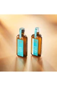 MOROCCANOİL Light Treatment Ince Telli Veya Sarı Saçlar Için Hafif Bakım Yağı 100 ml - 2