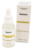 İSEMLİFE Arbutin&aydınlatıcı&cilt Tonu Eşitleyici Leke Gidermeye Yardımcı Serum - 2