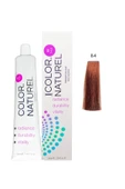 COLOR NATUREL Kalıcı Saç Boyası 100 ml 8.4 Açık Bakır - 1