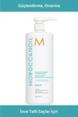 MOROCCANOİL Cansız Saçlar Için Onarıcı Nem Veren Saç Kremi 1000ml - 1