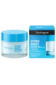 NEUTROGENA ( 3 ADET ) Neutrogena Hydro Boost Water Gel Nemlendirici Normal Ciltler İçin 50 ml - 1