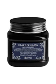 DAVİNES Heart Of Glass Rich Conditioner 250 Ml - Sari Saclar Icin Bakim Kremi - 2