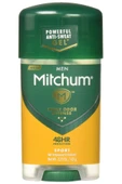 MİTCHUM Anti-Perspirant & Deo Stick Gel, Sport 63gr.Erkek - 1