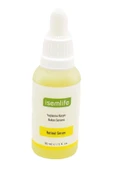 İSEMLİFE Onarıcı & Besleyici Yaşlanma Karşıtı Bakım Serumu 30 ml (RETİNOL 1 %) - 1