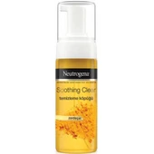 Neutrogena Soothing Clear Köpük 150 ml 3574661527062 - 1