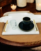 Unite Söz Nişan Kahve Tepsisi - 1