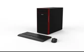 EXPER PC FLEX DEX106 FG i5 10400F H410 16GB 480GB SSD GT730 4GB FDOS - 1