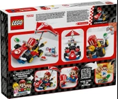 LEGO Super Mario 72032 Standard Kart thumbnail 2