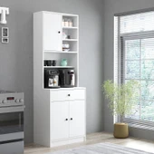 Trend 2 Kapaklı Kahve Köşesi - 3