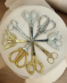 Vera 8 Adet Söz Makası Organizasyon - 1