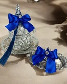 Crest Damat Kahve Fincan Seti - 2