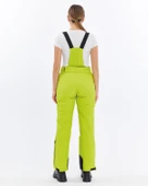 Mapamyumco Kadın Kayak Pantolon-SARI thumbnail 4