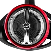 Daiwa Ballistic MQ 21 LT 2000 S LRF Olta Makinesi thumbnail 4